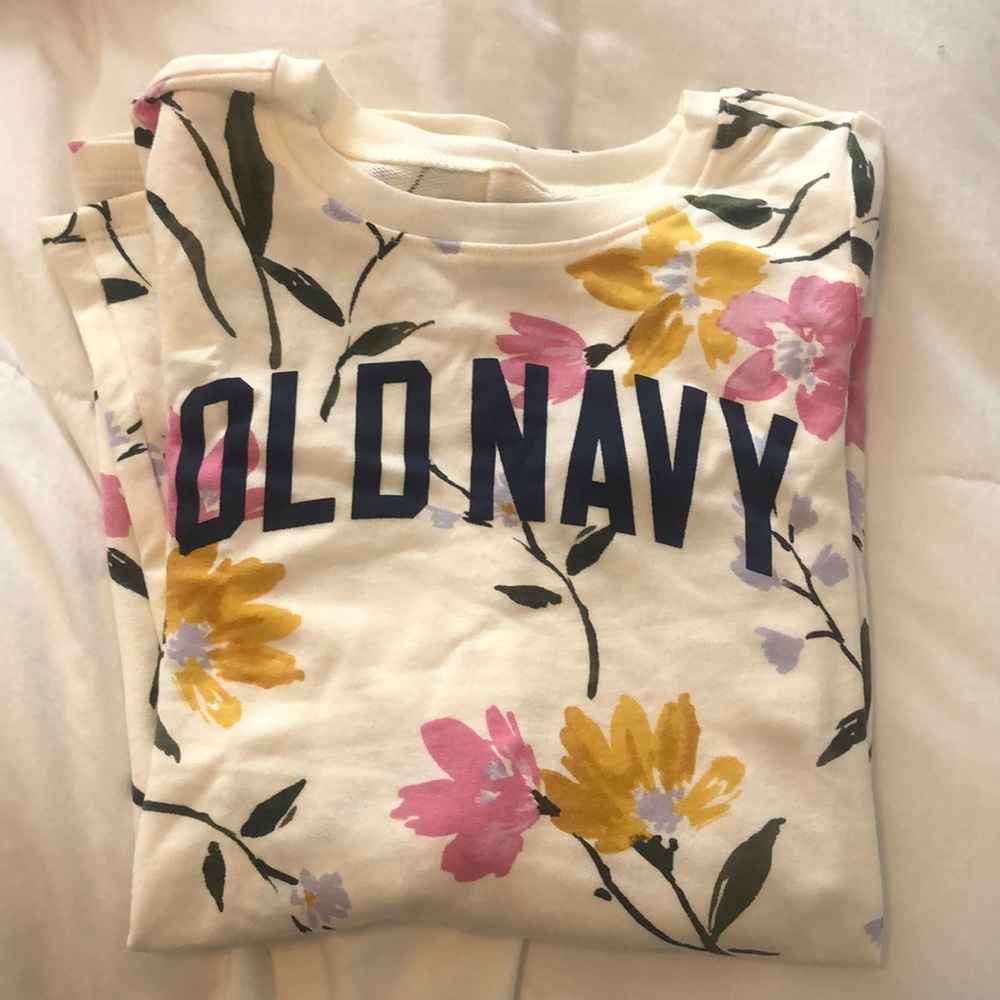 Dress Old Navy. 4T